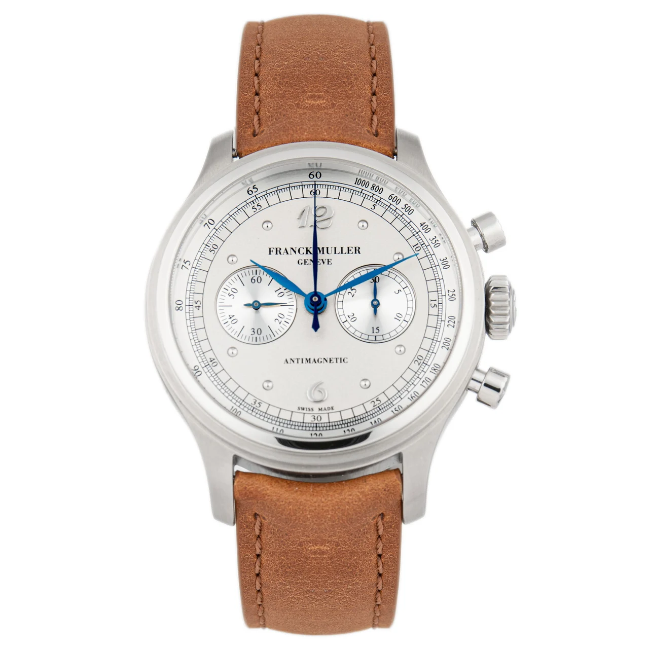 Franck Muller Franck Muller 700-06093 39 mm kol saati