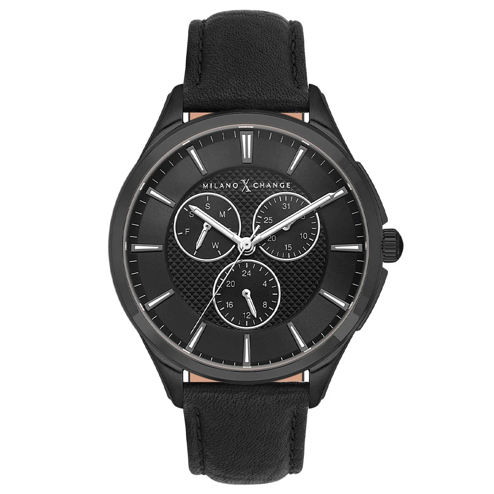 Milano X Change MXG49007 43 mm kol saati