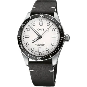Oris Social Club Usa 01 733 7707 4051 OSC-USA-Set 40 mm kol saati