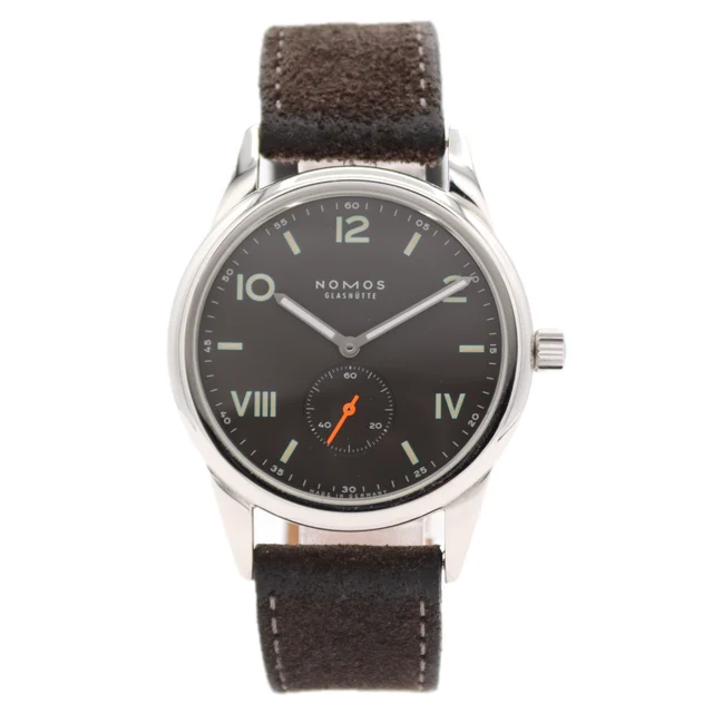 NOMOS Glashütte NOMOS Glashütte 06122026112759 kol saati