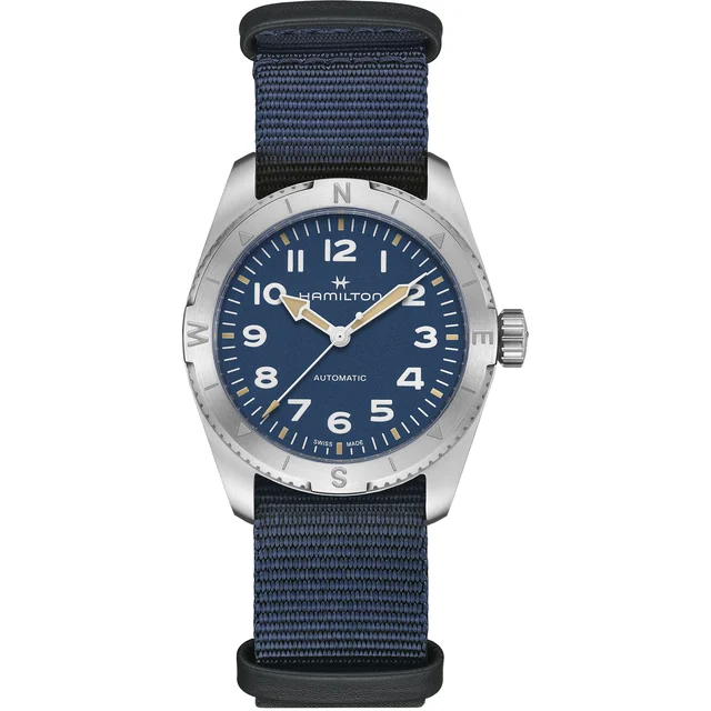Hamilton Khaki Field Expedition Auto H70225940 kol saati