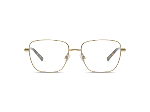 Komono Clara White Gold KOM-O8875 kol saati