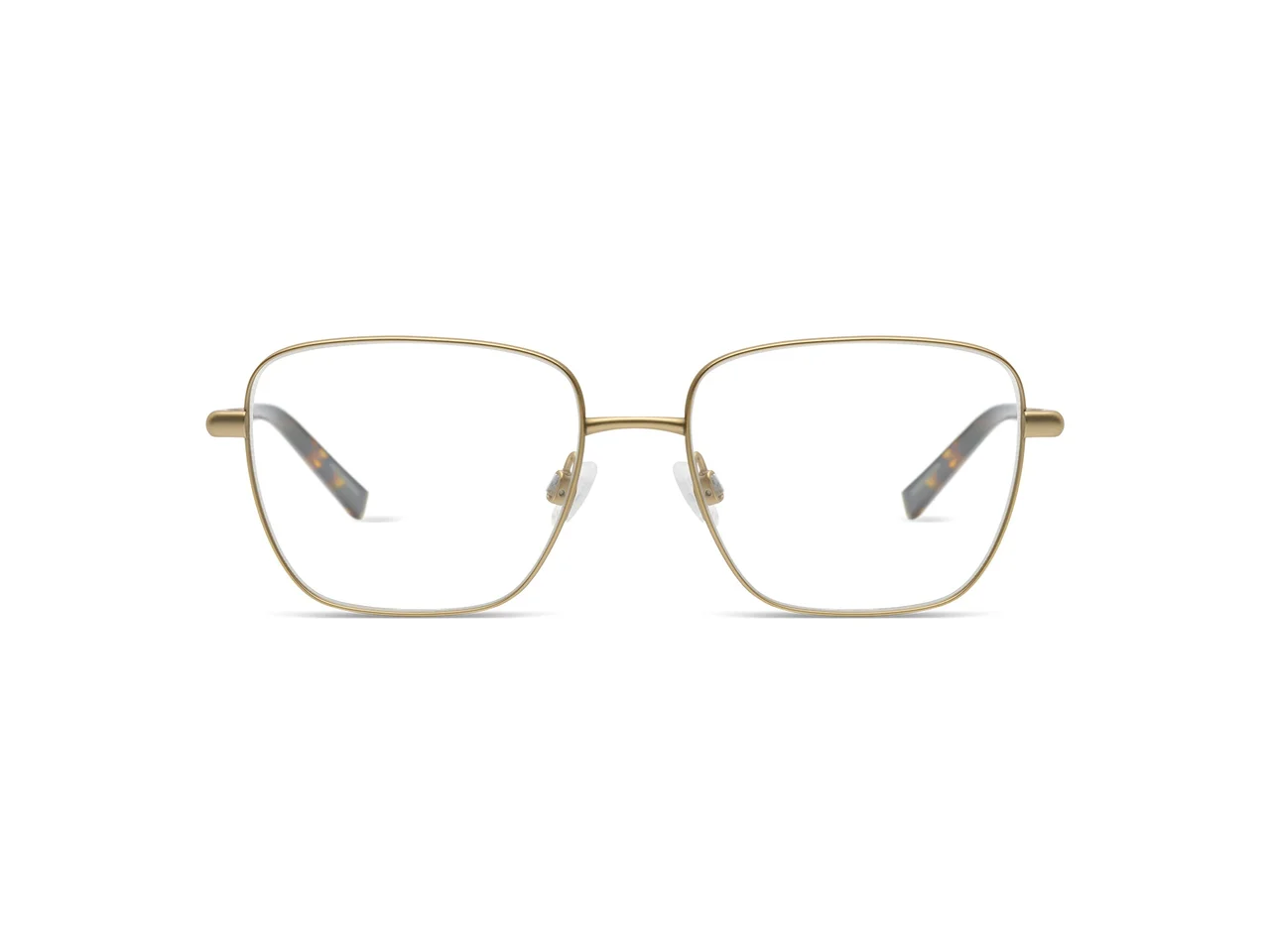 Komono Clara White Gold KOM-O8875 kol saati