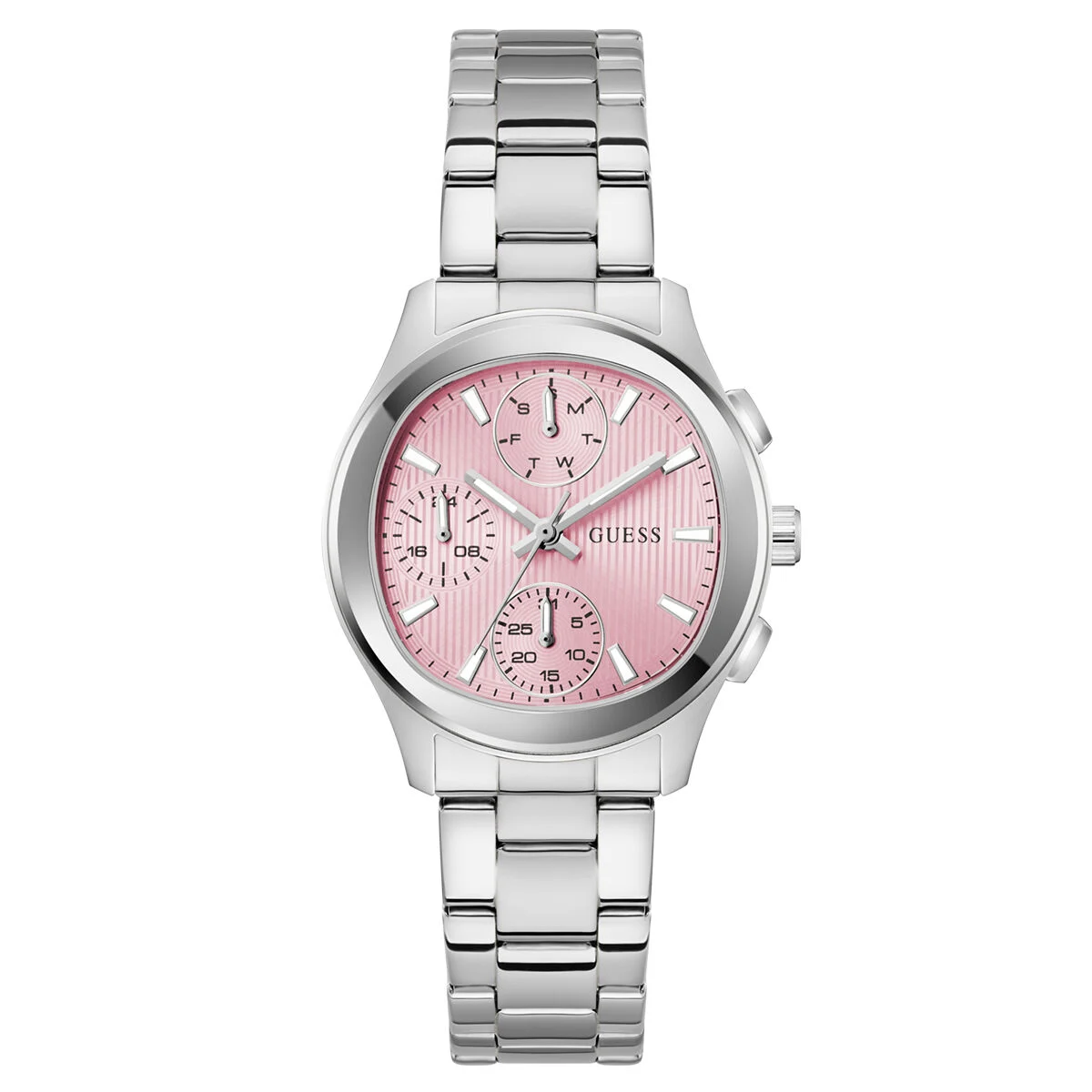 Guess GUGW1031L1 36 mm kol saati