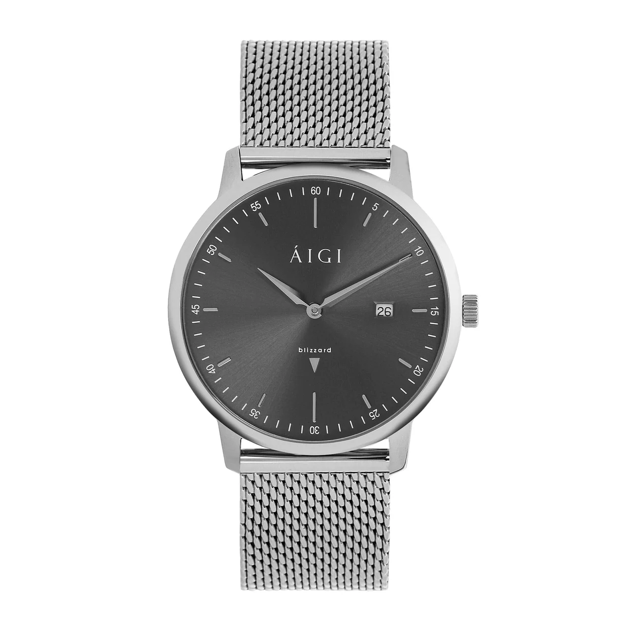 AIGI Watches AIGI Watches BL40SM 40 mm kol saati