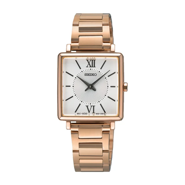 Seiko Conceptual Series SWR112P1 kol saati