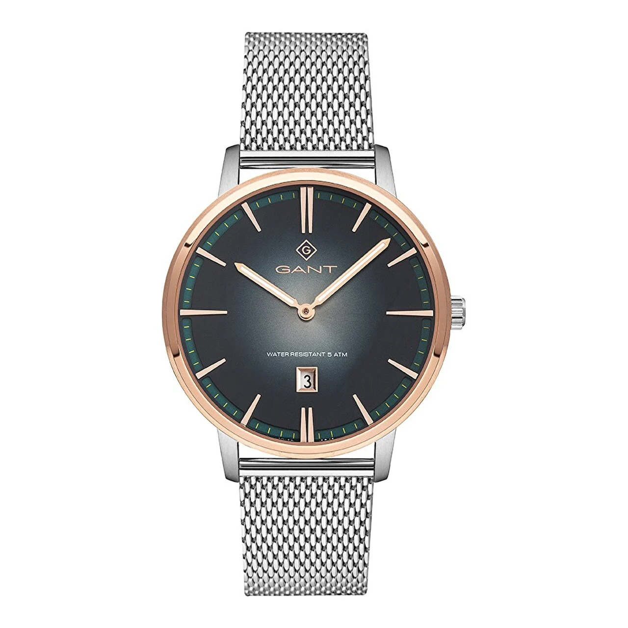 GANT G109017 42 mm kol saati