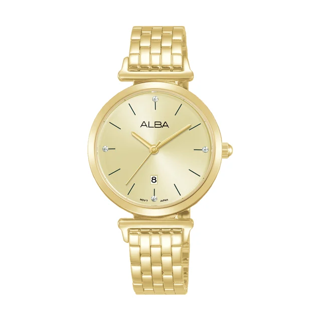 Alba Alba AH7EN2X kol saati