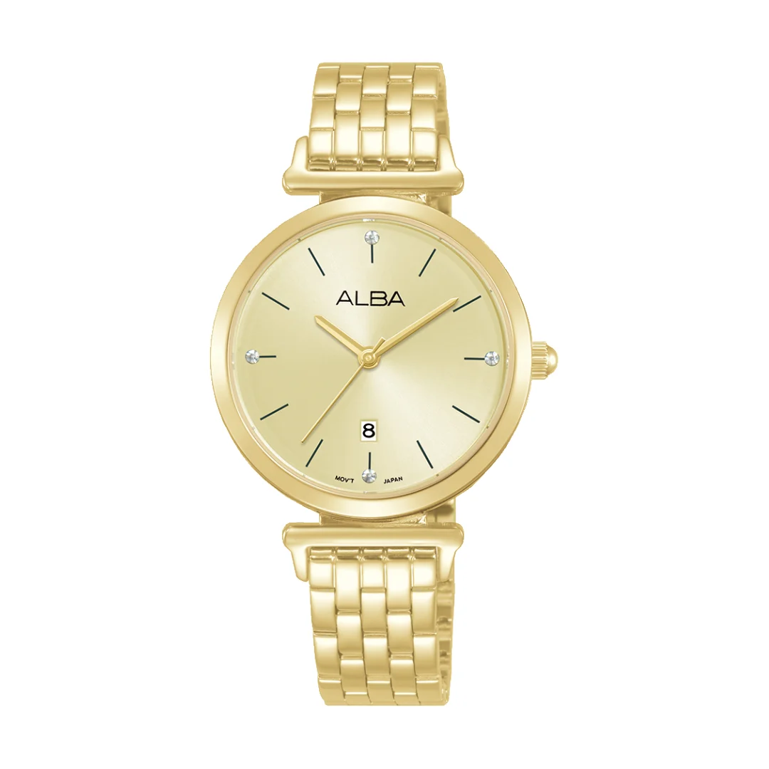 Alba Alba AH7EN2X 30 mm kol saati