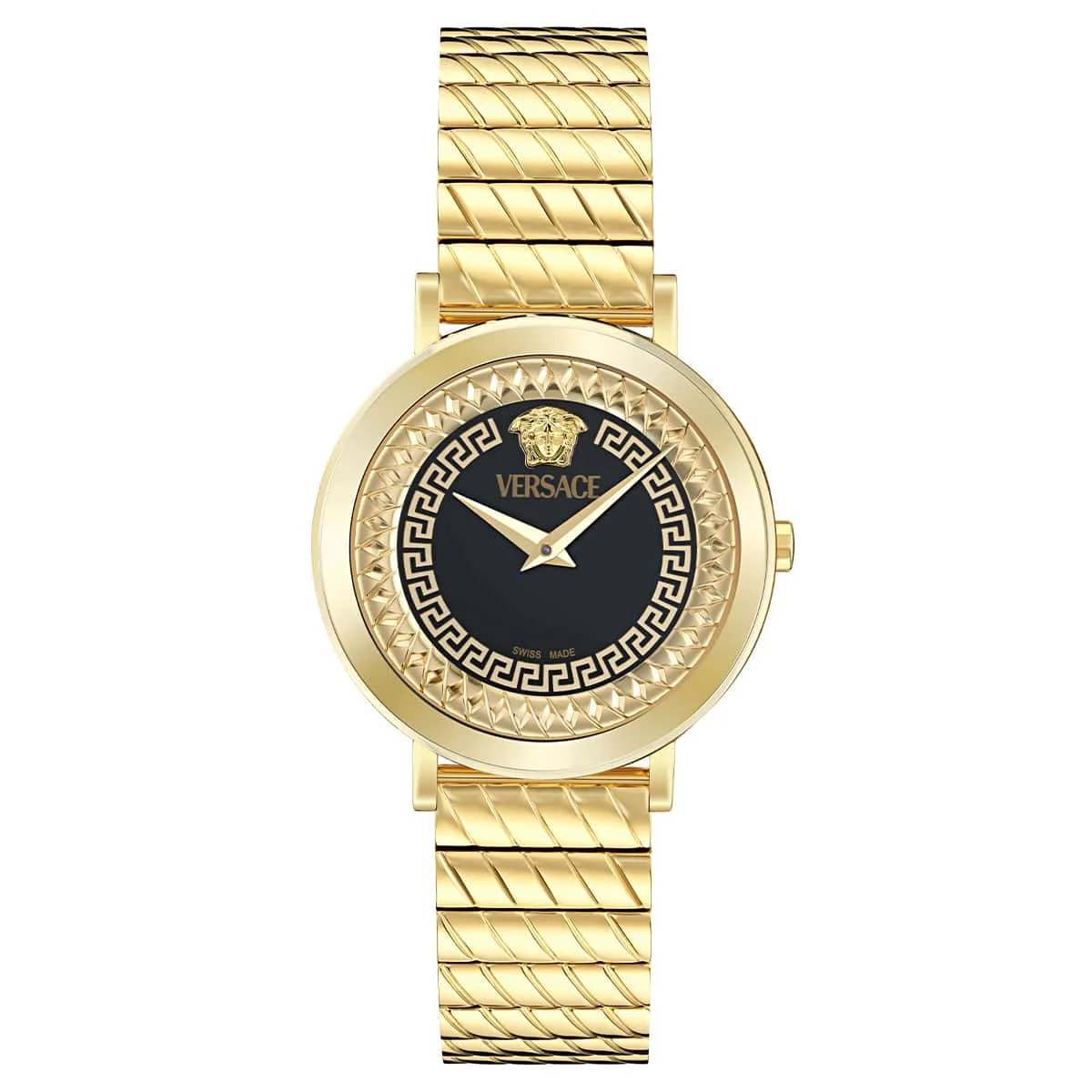 Versace VRSCVE0O00425 35 mm kol saati