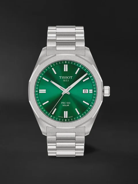 Tissot PRC 100 Solar T151.422.11.091.00 kol saati