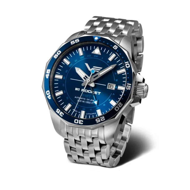 Vostok Europe Vostok Europe NH34-225A712-B kol saati