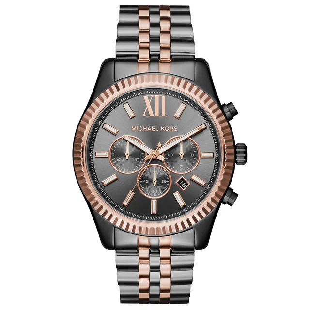 Michael Kors Lexington MK8561 kol saati