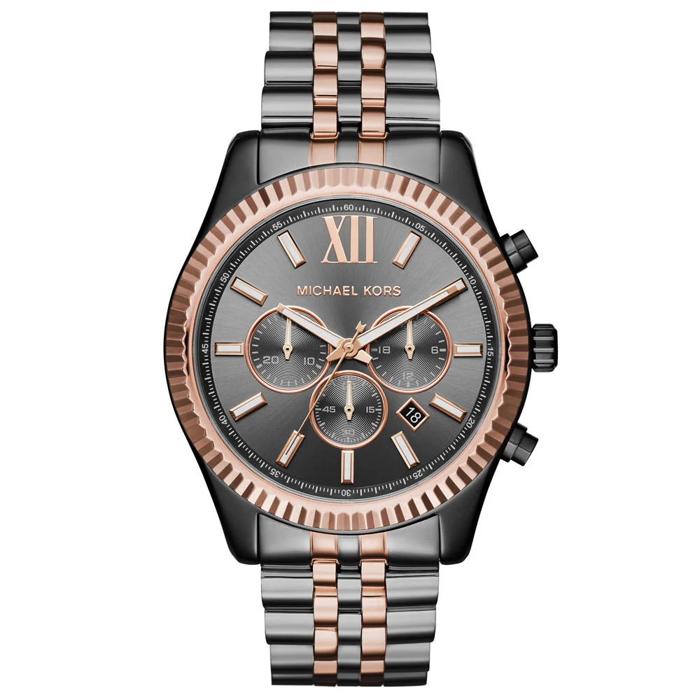 Michael Kors Lexington MK8561 45 mm kol saati