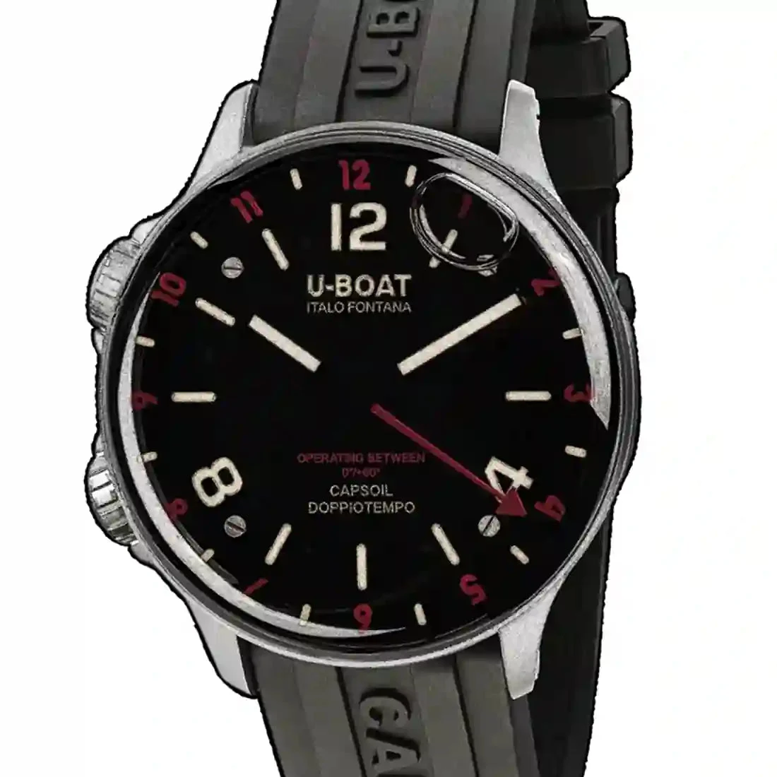 U-Boat Capsoil 35910 45 mm kol saati