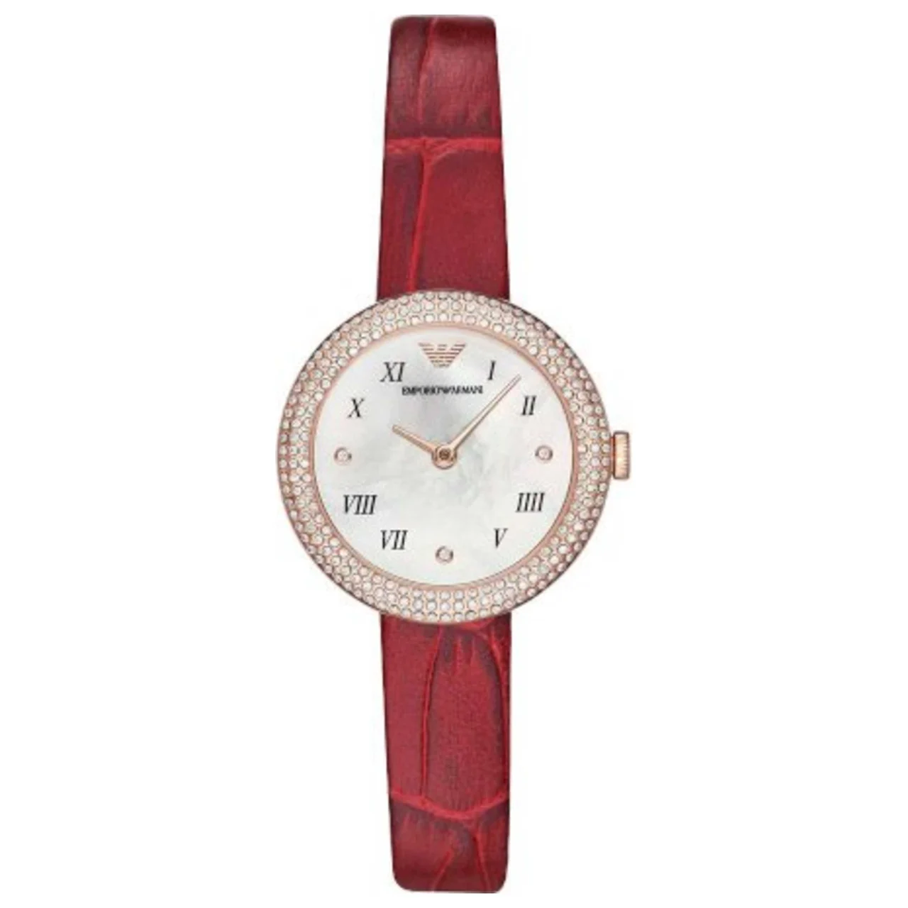 Emporio Armani Classic Watch AR11357 kol saati