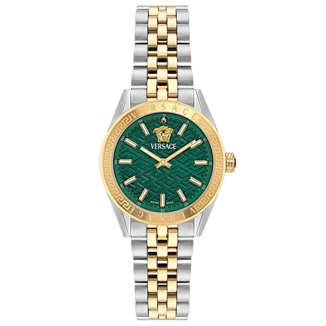 Versace VRSCVE8I00424 kol saati