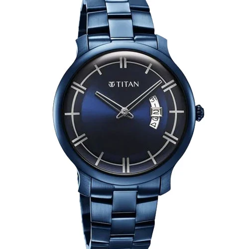 Titan Titan NT90170QM01 41 mm kol saati