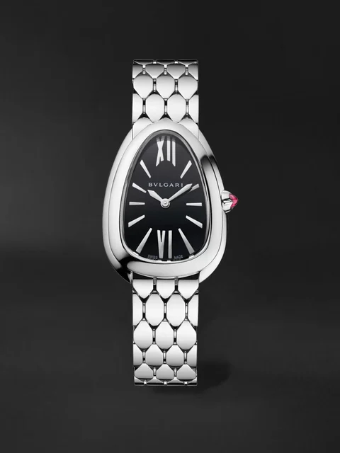 Bulgari Serpenti Seduttori 103451 kol saati
