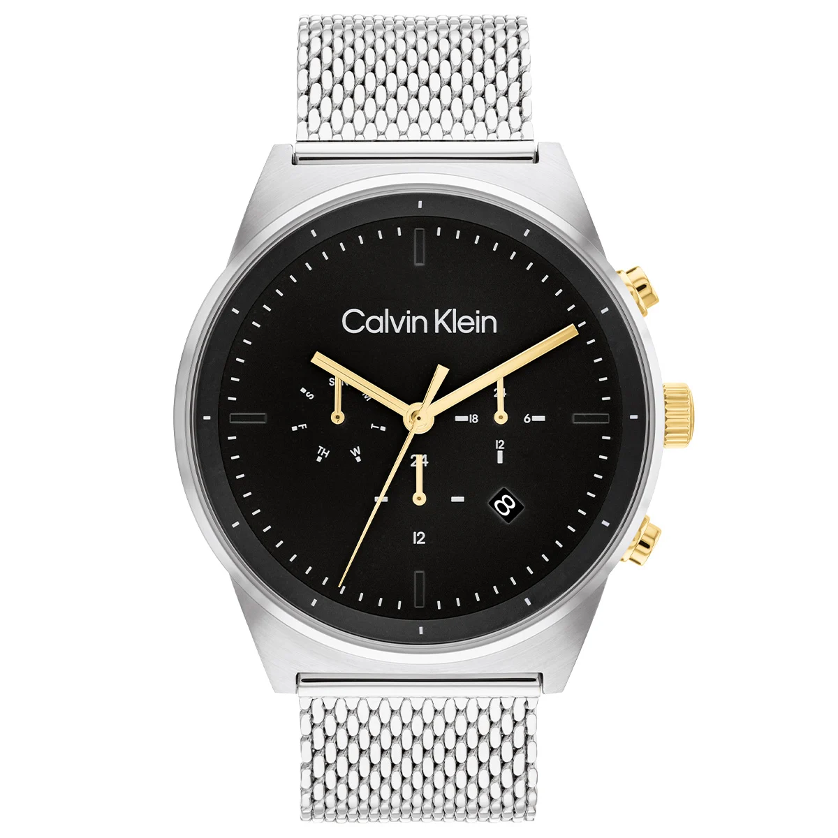 Calvin Klein CK Impressive CK25200296 44 mm kol saati