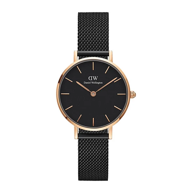 DANIEL WELLINGTON Petite Ashfield DW00600245 kol saati