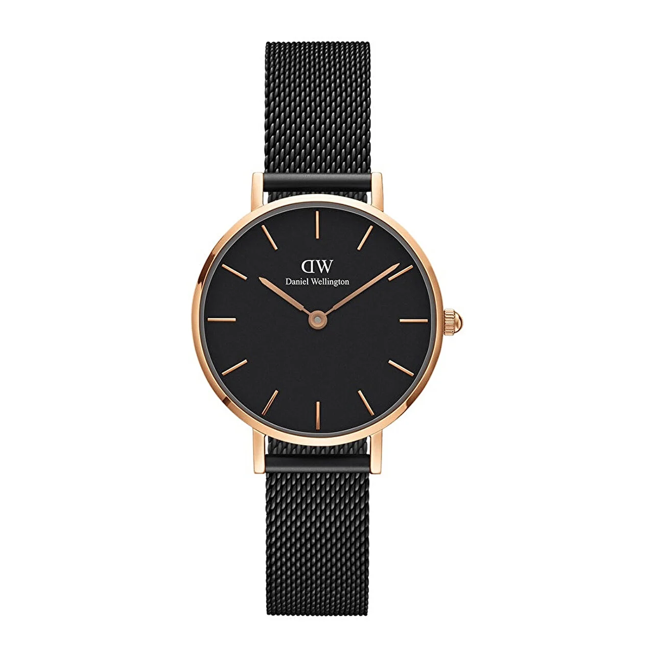DANIEL WELLINGTON Petite Ashfield DW00600245 28 mm kol saati