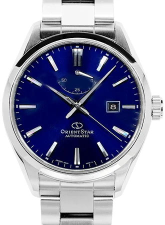 Orient Star Orient Star RE-AU0403L/OS kol saati
