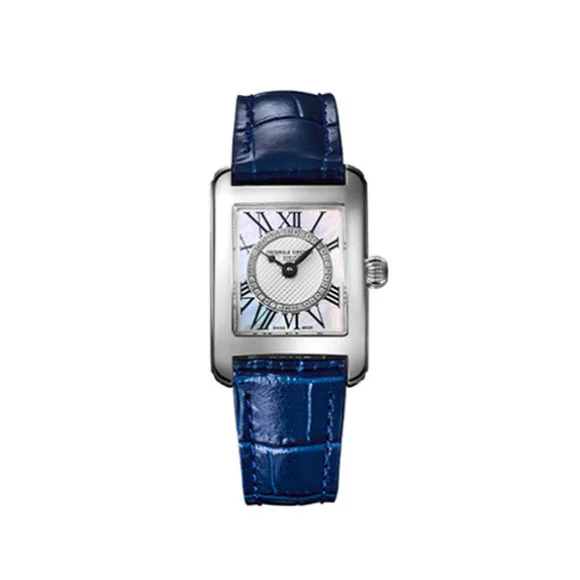 Frederique Constant Classics FC-200MPDC16 21 mm kol saati