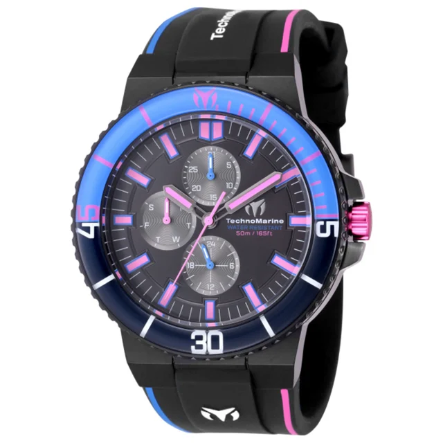 Technomarine Racing Legends Watch TM-525035 kol saati