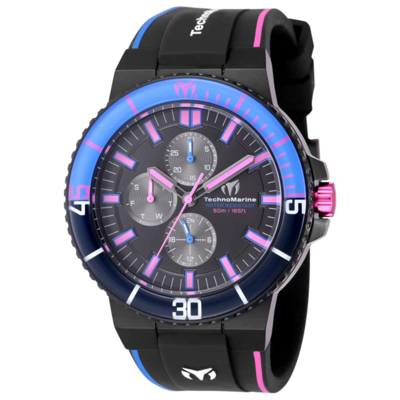 Technomarine Racing Legends Watch TM-525035 kol saati