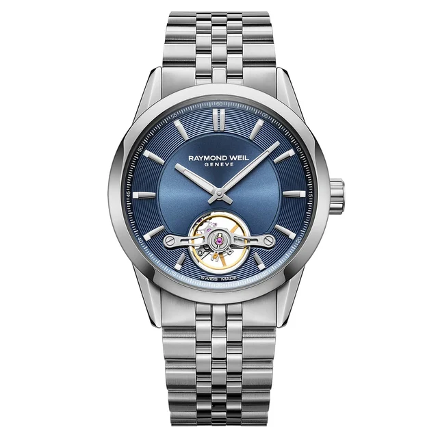 Raymond Weil Freelancer RW2781ST50051 kol saati