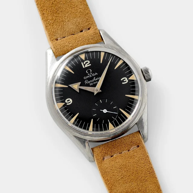 OMEGA Omega W-898 kol saati