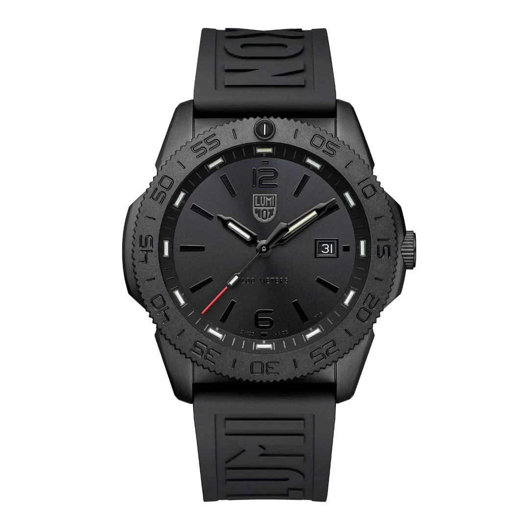 Luminox Luminox XS.3121.BO.1 44 mm kol saati