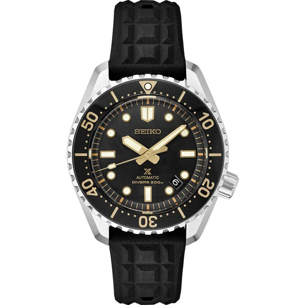 Seiko Prospex Diver's Modern Re-interpretation Limited Edition SLA057 NAP210000021376 42 mm kol saati