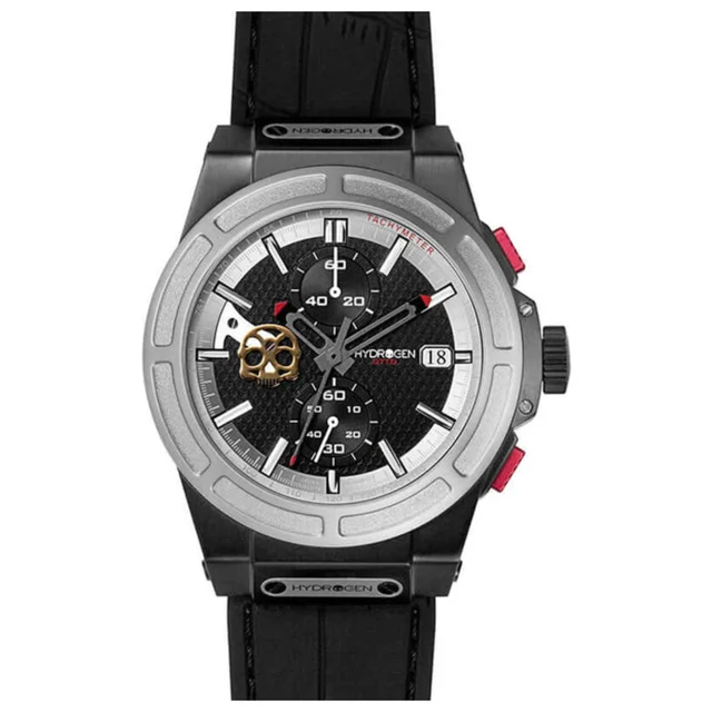 Hydrogen Watch HW514409 kol saati