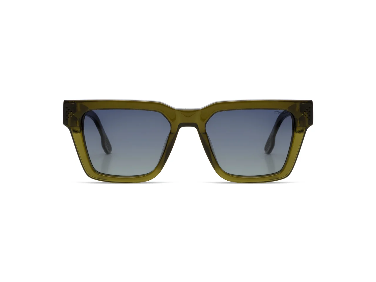 Komono Bob Moss Moirée KOM-S7912 kol saati