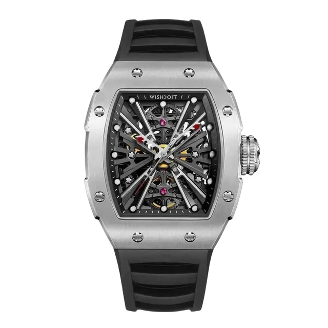 WISHDOIT WSD9912-C:EC kol saati