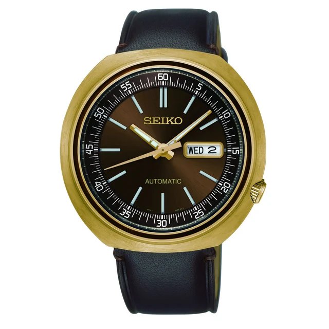 Seiko SRPC16K1 kol saati