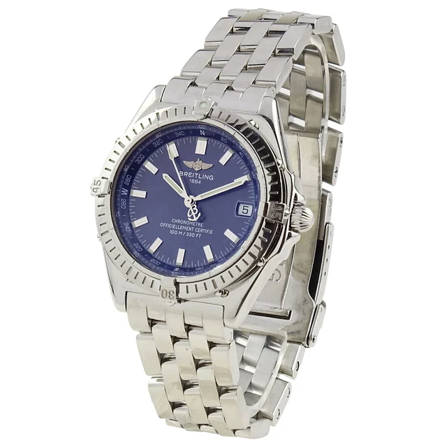 Breitling Breitling 669248 kol saati