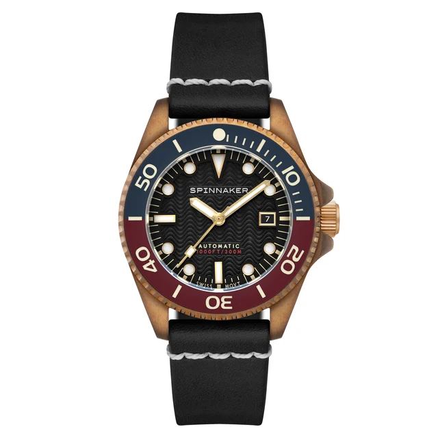 Tesei Bronze Swiss Automatic Tesei Bronze Swiss Automatic SP-5060-08 kol saati