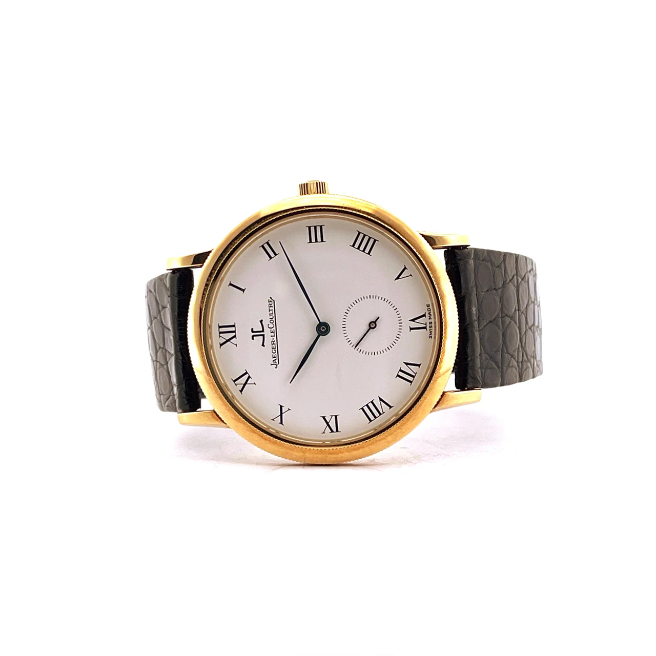 Jaeger-Lecoultre Jaeger-LeCoultre 152.1.81 34 mm kol saati