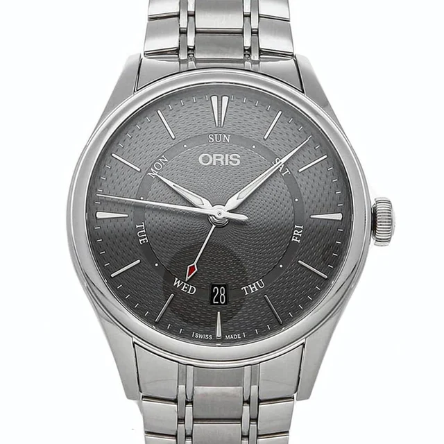 Oris Artelier 24367 kol saati
