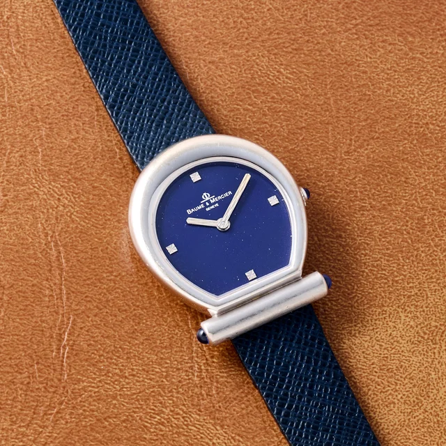 Baume & Mercier Baume & Mercier 40992975 kol saati