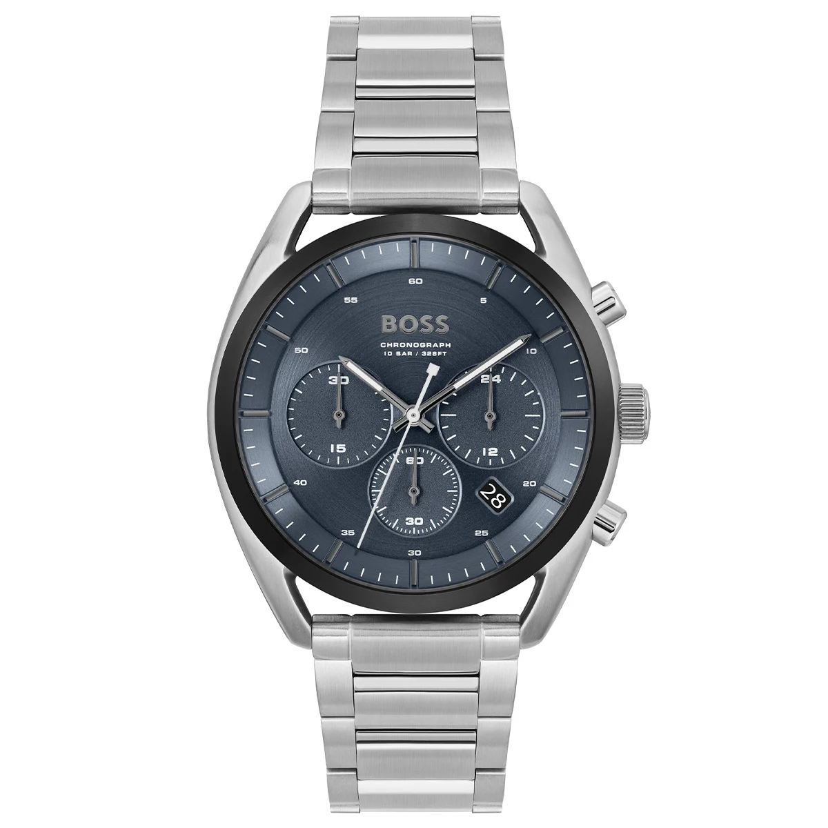 Boss Watches Top HB1514093 44 mm kol saati