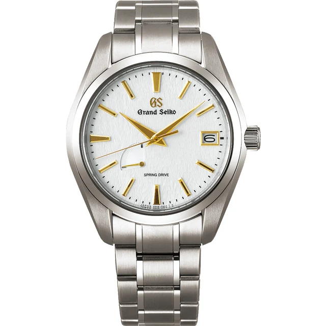 Grand Seiko Heritage SBGA259 kol saati