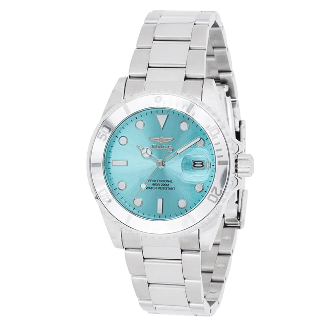 Invicta Pro Diver Vastis Watch - 38mm, Steel (44719) kol saati
