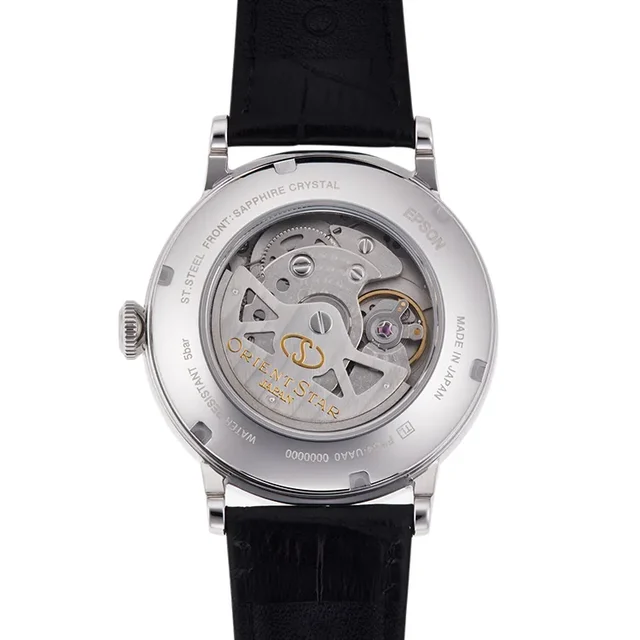 Orient Star Heritage Gothic RE-AW0004S kol saati