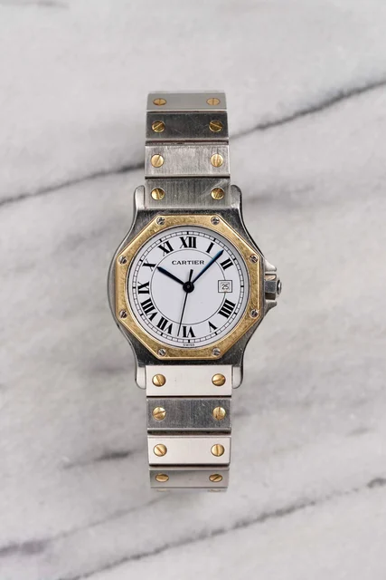 Cartier Cartier SQ2161333 kol saati