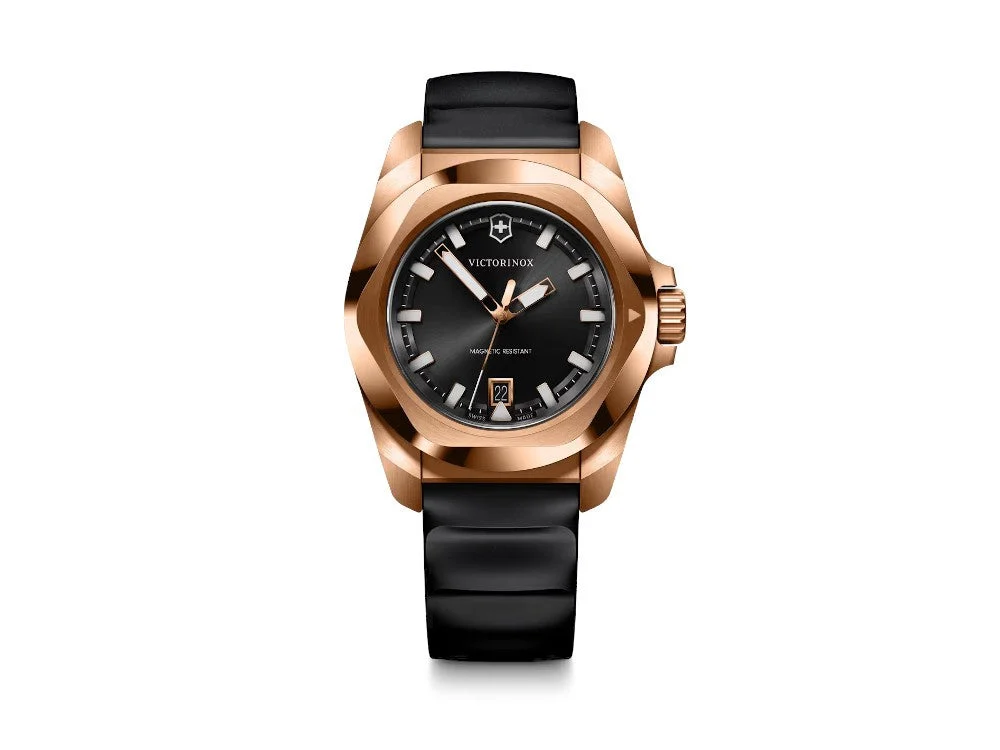 Victorinox VNX-V242089 41 mm kol saati