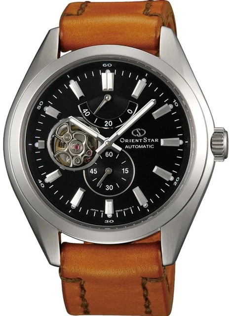 Orient Star Orient Star O155 kol saati